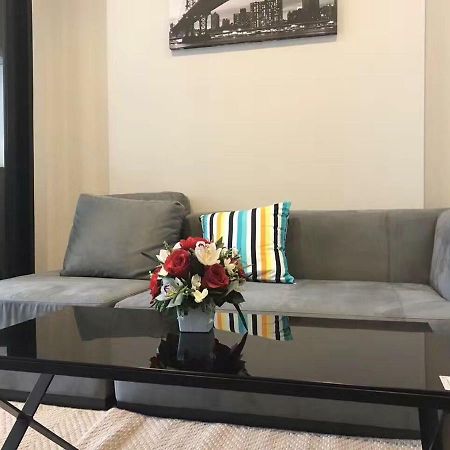 The Base Condo 파타야 외부 사진
