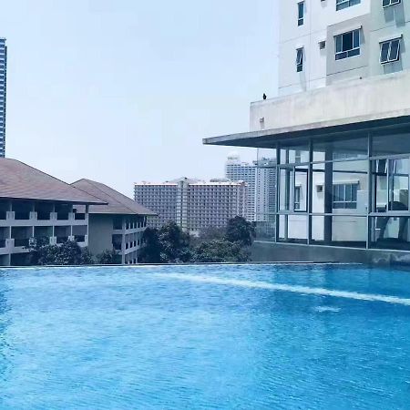 The Base Condo 파타야 외부 사진