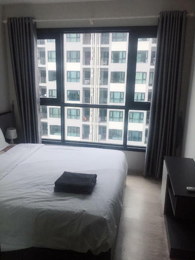 The Base Condo 파타야 외부 사진