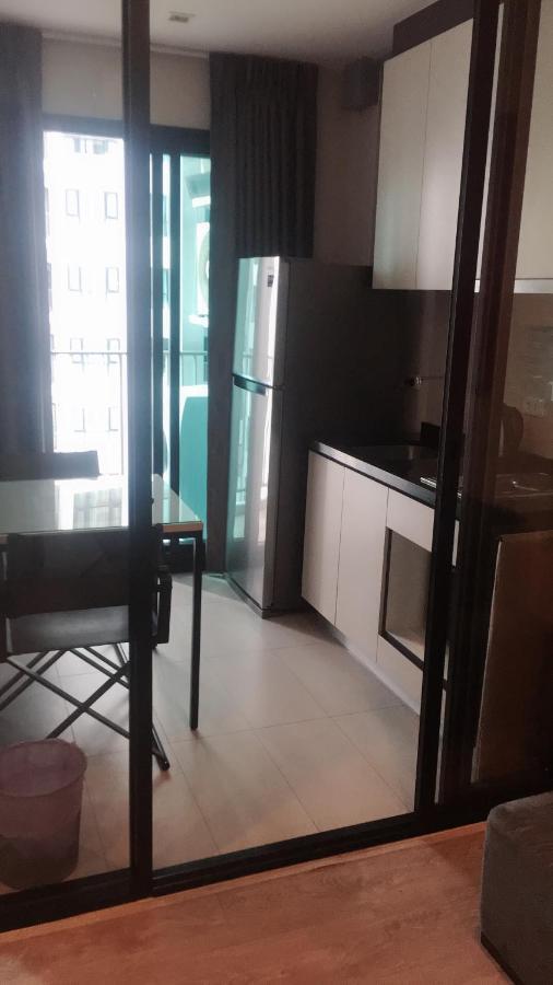 The Base Condo 파타야 외부 사진