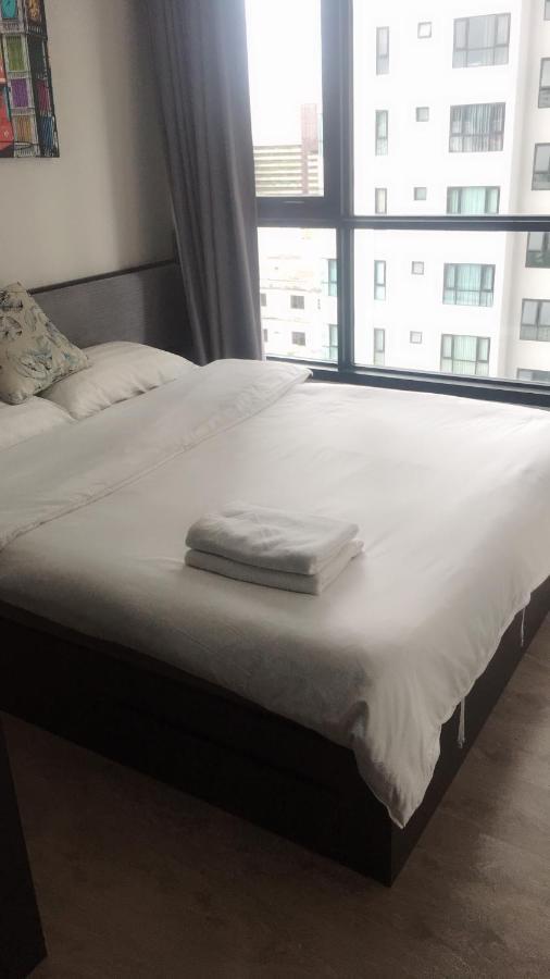 The Base Condo 파타야 외부 사진